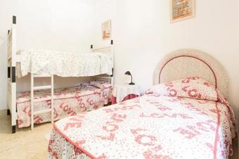 Agroturismo Villa En Plena Campi�a Andaluza - Piscina Y Chimenea