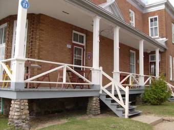 Hostal Gite Le Lutin Marmiton