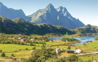 Holiday Home B�stad Saupstadveien