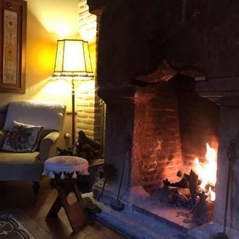 Hotel El Corral De Perorrubio