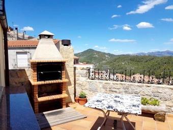 Holiday Home Carrer De Les Voltes