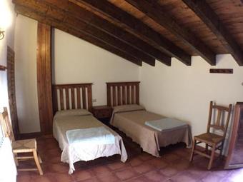 Hostal Pension San Agustin