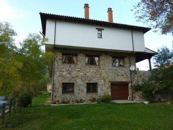 Hostal Restaurante Ventasierra