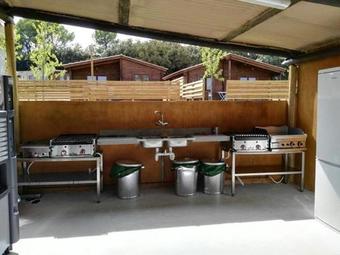 C�mping Rural Montori