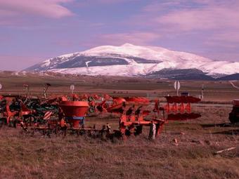 Holiday Home Mirador Sierra Del Madero
