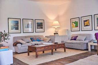 Bed & Breakfast La Tudanca