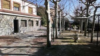 Holiday Home Ctra. Casillas