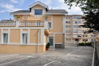 Apartamentos Villa Fresnedo