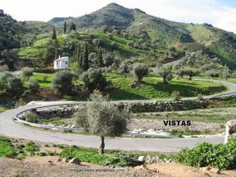 Hotel Hospeder�a Santuario Virgen De La Cabeza