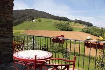 Hostal Casa Rural Norita