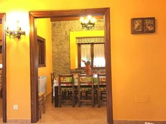 Agroturismo Casa Rural Panizales