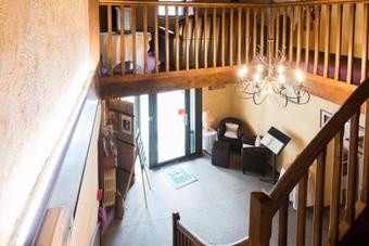 Hotel Restaurant Laurent Perreal