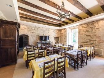 Camping Sunissim Le Domaine De Gibanel 4* By Locatour