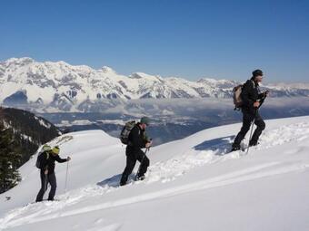 Chalet Bergblick Ramsau By Schladmingurlaub