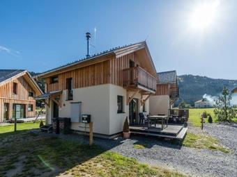 Murau Chalet 21b