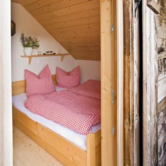 H�ttentraum Katschberg