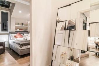 Apartamento Rooftop Suite Börse By Welcome2vienna