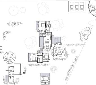 Bed & Breakfast Glenburn House