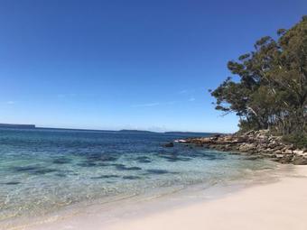 Agroturismo The Woods Farm Jervis Bay