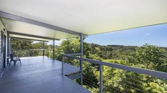 Timbavati - Air-conditioning - Wifi