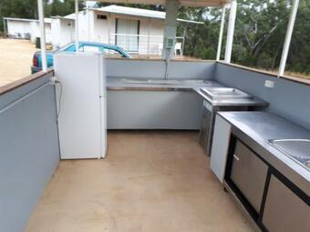 Taroom Caravan & Tourist Park