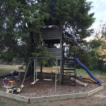 Villa Taradale House Estate