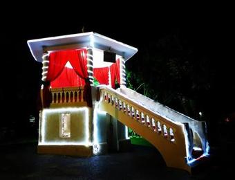 Ra�zes Hotel
