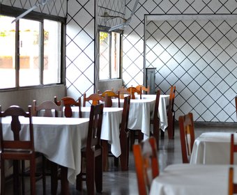 Imperio Hotel