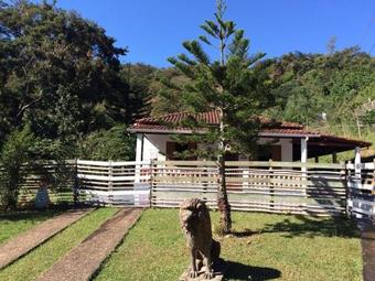 Posada Shunyata Pousada