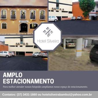 Hotel Silveira