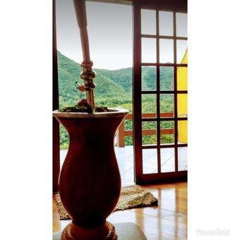 Hostal Pousada Bugio Da Serra