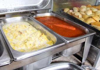 Hotel Pousada Da Serra