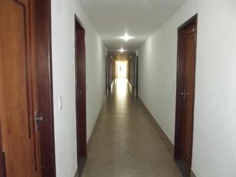 Hotel Fazenda Recanto