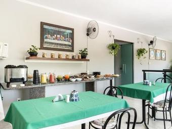 Oyo Hotel Novo Horizonte