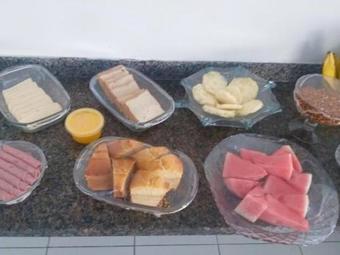 Hotel Pousada Bijota