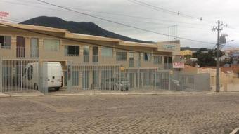 Apartamento Flats Em Ruy Barbosa - Ba