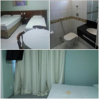 Pers Palace Hotel