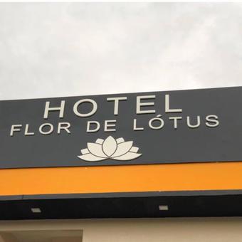 Hotel Flor De Lotus