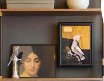 B&B Hotel Z�rich Airport