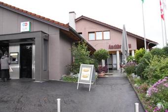 Hotel Landgasthof Aachbruggli