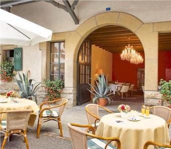 Hotel Bad Eptingen