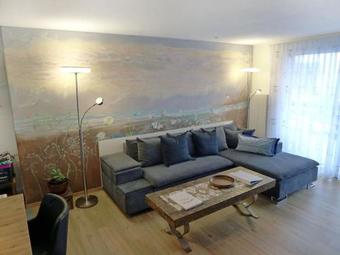 Apartment Bennico