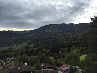 Posada Landgasthof H�lzlisberg