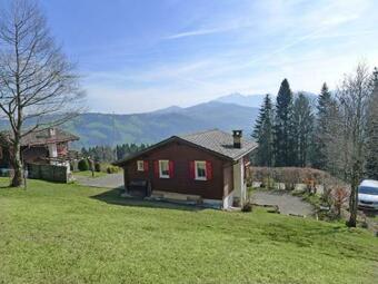 Chalet H�chi
