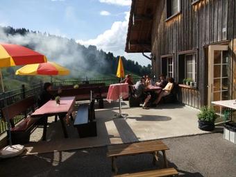 Posada Berggasthaus Nestel