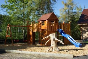 Apartamento Villa Donkey Ferienwohnung Heustall