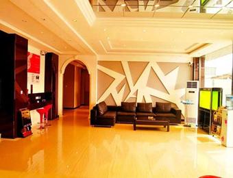 Thank Inn Chain Hotel Hebei Cangzhou Botou Yongan Street