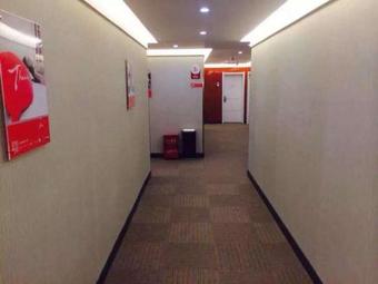 Thank Inn Chain Hotel Henan Anyang Neihuangxihuan Road