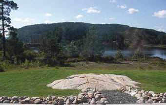 Holiday Home Froland V�gsdalsfjorden