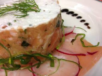 Hotel H�tel Glanis